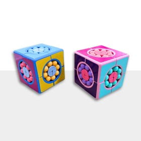 Magic Bean 2x2 Slide Magic Bean 2x2 Slide Magic Beans - 1