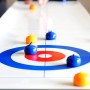 Tabletop Curling Game - 1