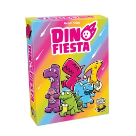 Dino Fiesta Dino Fiesta - 1