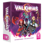 Valkirias Tranjis Games - 1