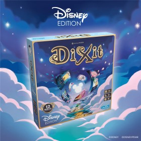 Dixit Disney Dixit Disney Asmodée - 1