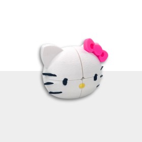 Hello Kitty 2x2 Hello Kitty 2x2 Kubekings - 1
