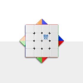 MoYu AoSu V7 4x4 (Single Track) MoYu AoSu V7 4x4 (Single Track) Moyu cube - 1
