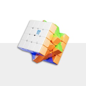 MoYu AoSu V7 4x4 (Single Track + UV Coated) MoYu AoSu V7 4x4 (Single Track + UV Coated) Moyu cube - 1