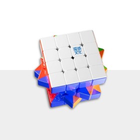MoYu AoSu V7 4x4 (Double Track - UV Coated) MoYu AoSu V7 4x4 (Double Track - UV Coated) Moyu cube - 1