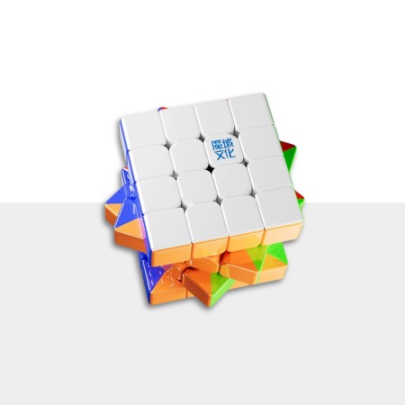 MoYu AoSu V7 4x4 (Triple Track - UV Coated) Moyu cube - 1