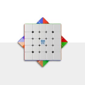 MoYu AoChuang V6 5x5 (Triple Track - UV Coated) MoYu AoChuang V6 5x5 (Triple Track - UV Coated) Moyu cube - 1
