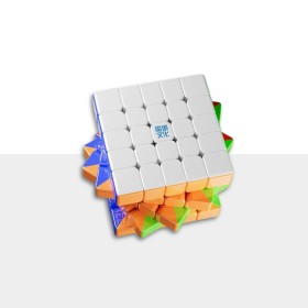 MoYu AoChuang V6 5x5 (Double Track - UV Coated) MoYu AoChuang V6 5x5 (Double Track - UV Coated) Moyu cube - 1