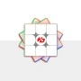 HuDong Light 3x3 Standard Fanxin - 1