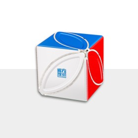 MoYu Maple Cube Magnetic (Ball Core) MoYu Maple Cube Magnetic (Ball Core) Moyu cube - 1