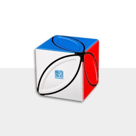 MoYu Maple Cube MoYu Maple Cube Moyu cube - 1