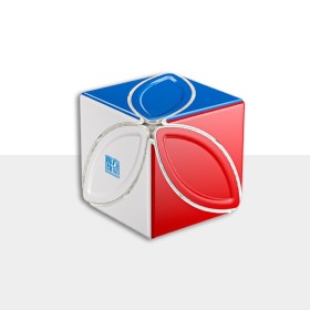 MoYu Maple Cube Magnetic MoYu Maple Cube Magnetic Moyu cube - 1