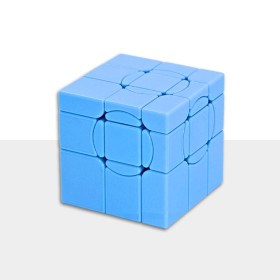 SengSo Crazy Mirror 3x3 SengSo Crazy Mirror 3x3 Shengshou - 1