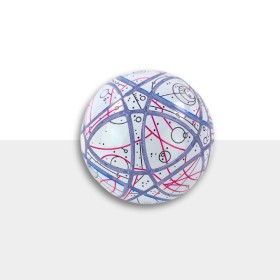 Ahsoka Megaminx Ball (Limited Edition) Ahsoka Megaminx Ball (Limited Edition) Calvins Puzzle - 1