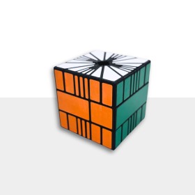 Square-5 Cube (3-Layers) Square-5 Cube (3-Layers) - 1