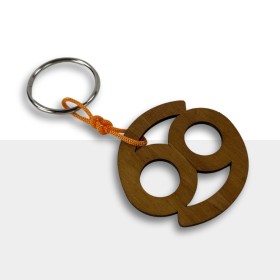 The Zodiac Puzzle - Cancer The Zodiac Puzzle - Cancer Logica Giochi - 1