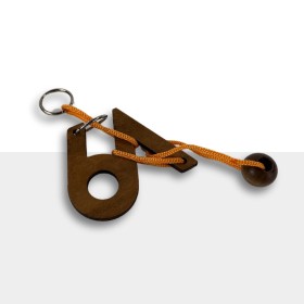 The Zodiac Puzzle - Capricornio The Zodiac Puzzle - Capricornio Logica Giochi - 1