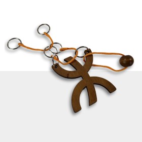 The Zodiac Puzzle - Piscis The Zodiac Puzzle - Piscis Logica Giochi - 1