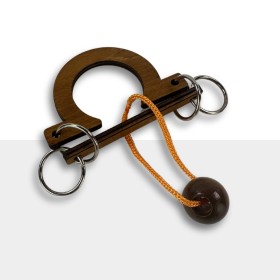 The Zodiac Puzzle - Libra The Zodiac Puzzle - Libra Logica Giochi - 1