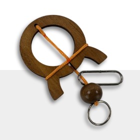 The Zodiac Puzzle - Tauro The Zodiac Puzzle - Tauro Logica Giochi - 1