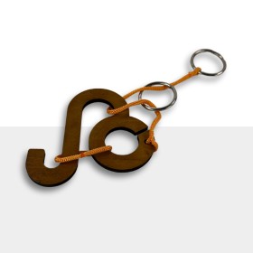 The Zodiac Puzzle - Leo The Zodiac Puzzle - Leo Logica Giochi - 1