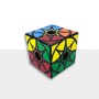 Void Multi-Star Wheel Cube Calvins Puzzle - 3