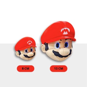 Super Mario 3x3 Cube Super Mario 3x3 Cube Kubekings - 1