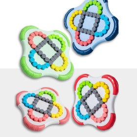 Magic Beans Infinity Slide Magic Beans Infinity Slide Magic Beans - 1