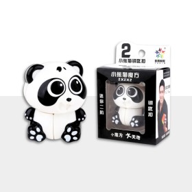 Llavero YuXin Mini Panda 2x2 Llavero YuXin Mini Panda 2x2 Yuxin - 1