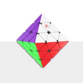 DaYan FTO M (Ball Core) DaYan FTO M (Ball Core) Dayan - 1