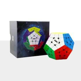DianSheng Galaxy Megaminx (Magnetic) DianSheng Galaxy Megaminx (Magnetic) Diansheng - 1