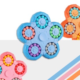 Magic Beans Pentagon Slide Magic Beans Pentagon Slide Magic Beans - 1