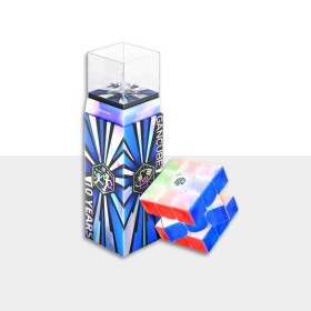 GAN15 MagLev UV 3x3 (10th Anniversary Edition) GAN15 MagLev UV 3x3 (10th Anniversary Edition) Gan Cube - 1