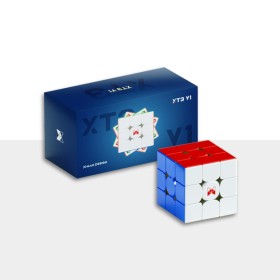 X-Man XT3 V1 3x3 (Flagship) X-Man XT3 V1 3x3 (Flagship) Qiyi - 1