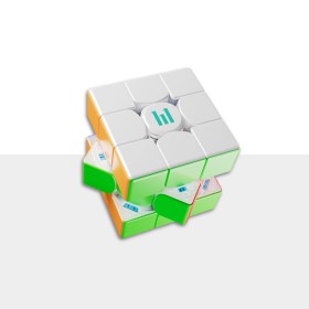 MoYu HuaMeng TG 3x3 (MagLev + Ball Core - UV Coated) MoYu HuaMeng TG 3x3 (MagLev + Ball Core - UV Coated) Moyu cube - 1