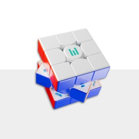 MoYu HuaMeng TG 3x3 (MagLev + Ball Core) MoYu HuaMeng TG 3x3 (MagLev + Ball Core) - Moyu cube