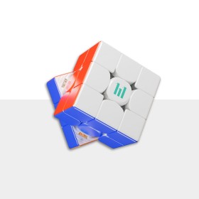 MoYu HuaMeng TG 3x3 (Ball Core - UV Coated) MoYu HuaMeng TG 3x3 (Ball Core - UV Coated) Moyu cube - 1