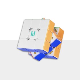 MoYu HuaMeng TG 3x3 (Ball Core) MoYu HuaMeng TG 3x3 (Ball Core) Moyu cube - 1