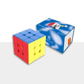 YuXin HuangLong 3x3 V2 M (UV Coated) YuXin HuangLong 3x3 V2 M (UV Coated) Yuxin - 1