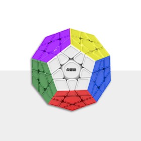 DianSheng Googo! Giant Megaminx M (9 cm) DianSheng Googo! Giant Megaminx M (9 cm) Diansheng - 1