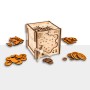 Da Vinci´s Marvel - Puzzle Box Inscape Box - 4