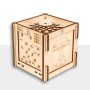 Da Vinci´s Marvel - Puzzle Box Inscape Box - 1