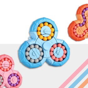 Magic Beans 6 Circles Slide Magic Beans 6 Circles Slide Magic Beans - 1