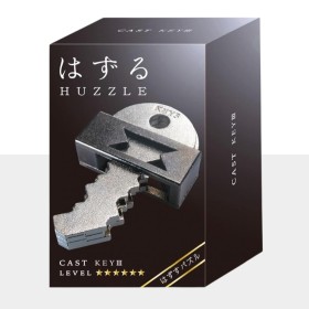 Huzzle Cast Key III Huzzle Cast Key III Huzzle - 1