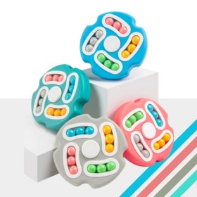 Magic Beans Spinner Ball Magic Beans Spinner Ball Magic Beans - 1