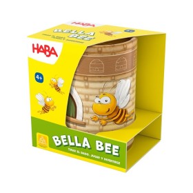 Bella Bee Bella Bee Haba - 1