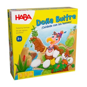 Doña Buitre Doña Buitre Haba - 1