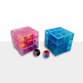 Magic Beans Battle Magic Beans Battle Magic Beans - 2