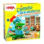 Tumulto de Caballeros y El Gran Espectáculo de Dragones Haba - 1