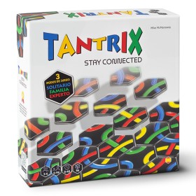 Tantrix Gamebox Tantrix Gamebox Tantrix - 1